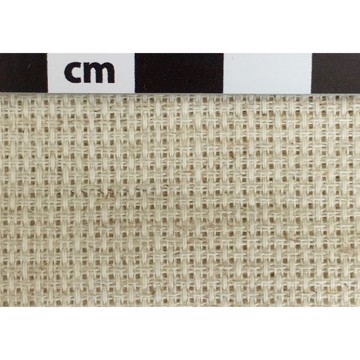 Aida 6,4 - Naturel Rustic